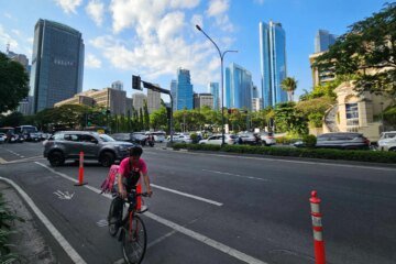Manila’s streets empty as fuel prices surge amid Strait of Hormuz crisis | US-Israel war on Iran News