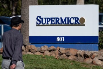 Super Micro employees charged with smuggling Nvidia chips to China