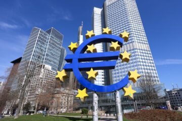 Banks eye three ECB rate hikes this year
