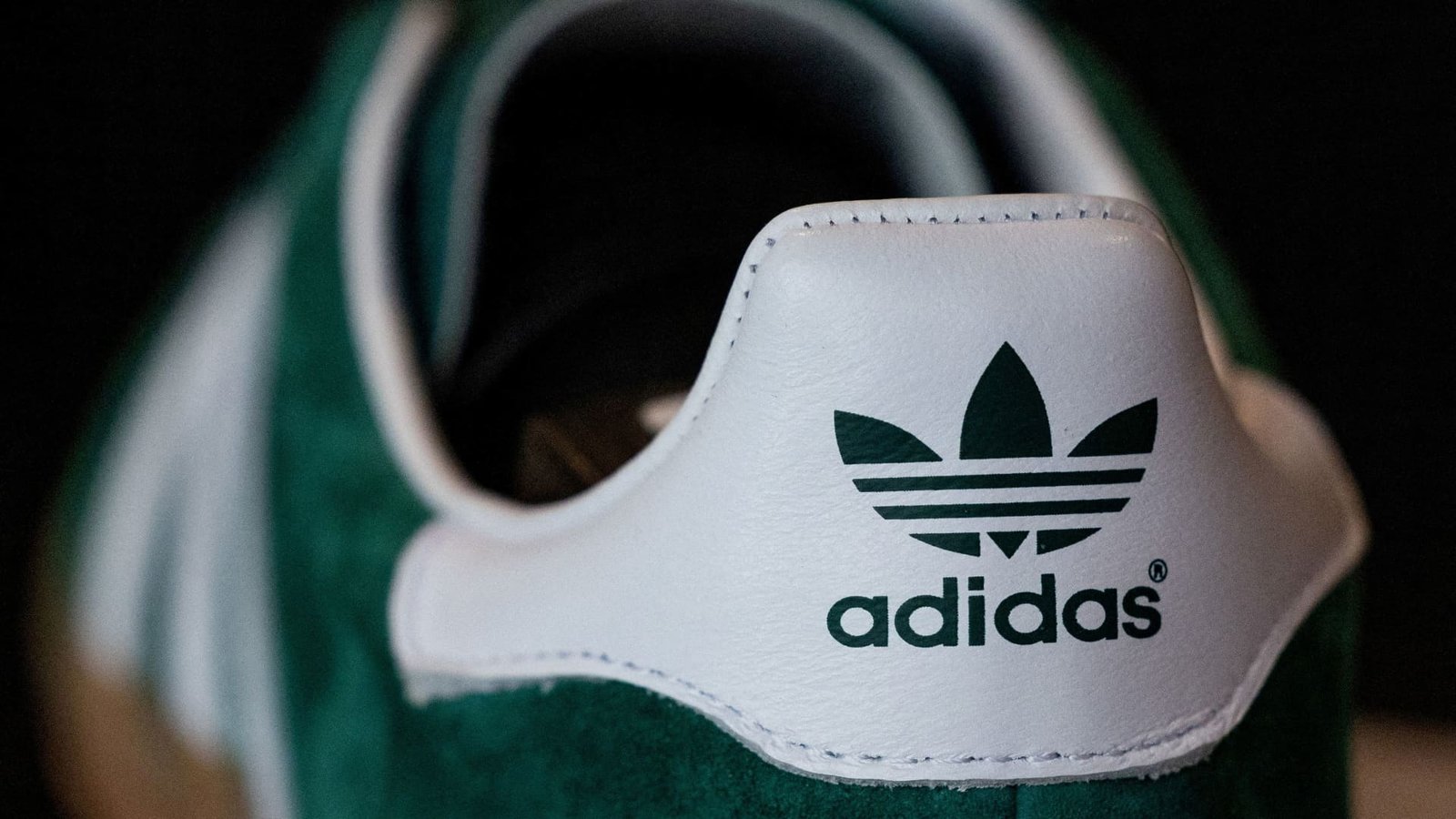 Sportswear giant Adidas drops 8% after profit guidance disappoints