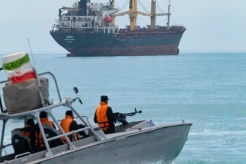 The economy has Strait of Hormuz deadline for Trump: Two weeks