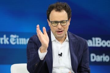 Anthropic wins preliminary injunction in Trump DOD fight