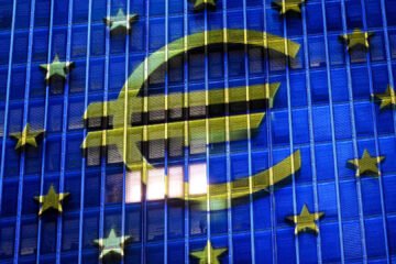 ECB, BOE, Swiss National Bank, Riksbank interest rate decisions