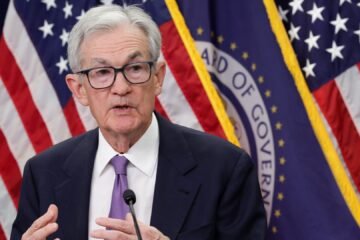 DOJ will appeal block of Fed subpoenas in Jerome Powell probe
