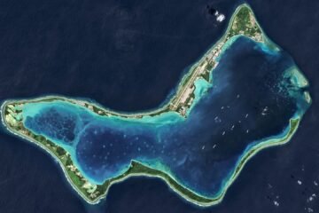 Iran targeted but did not hit Diego Garcia base with missiles: WSJ