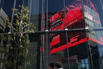 Nikkei 225, Kospi, Hang Seng Index