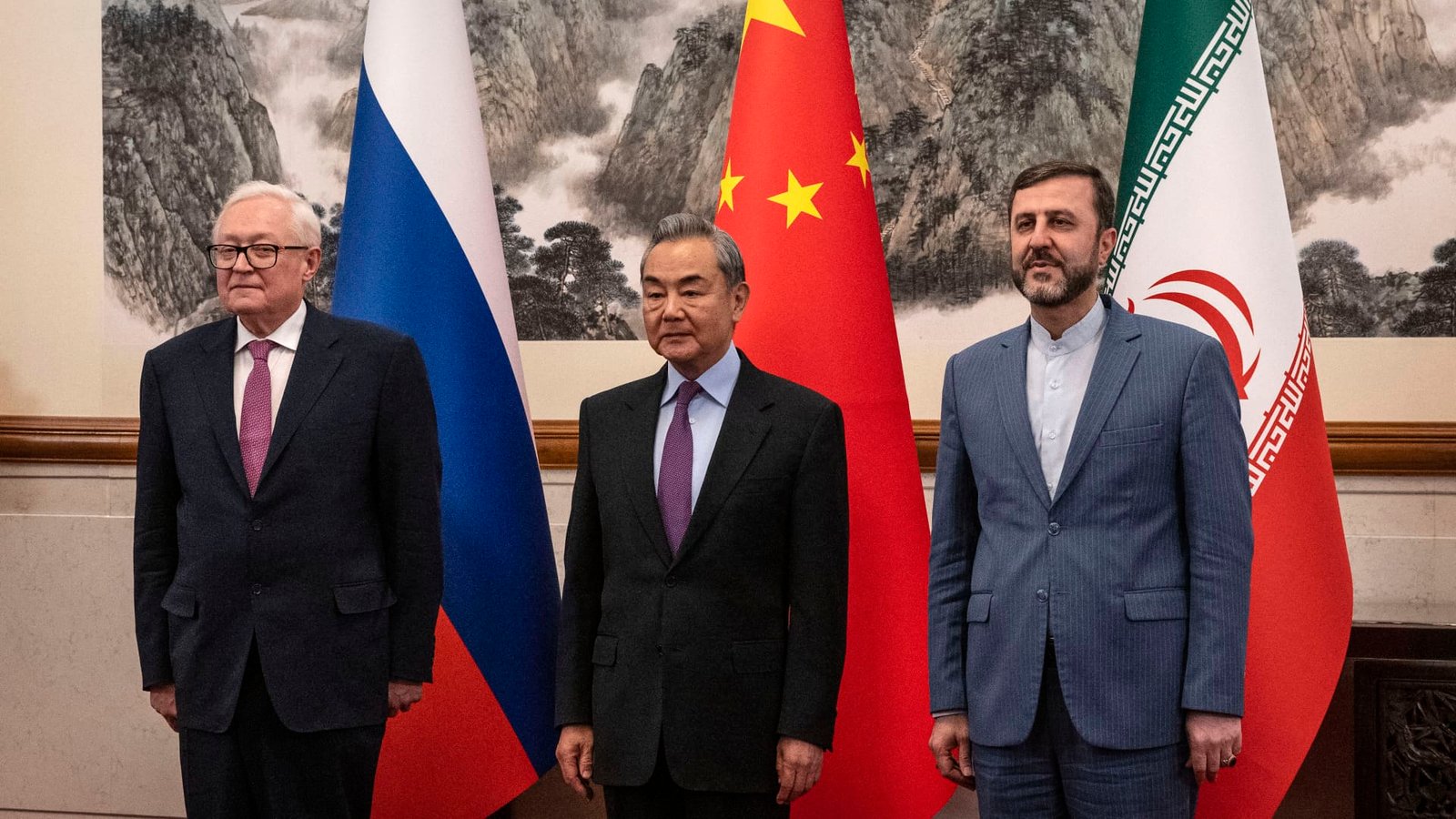 Why Iran should not count on Russia and China