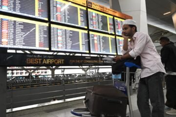 Iran strikes: Dubai flights remain ‘limited’