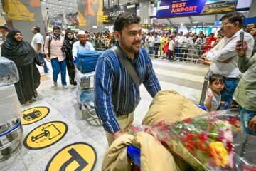 Energy, airlines and now over $50 billion in remittances to India at risk as Middle East conflict deepens