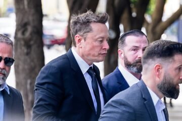 Elon Musk Twitter verdict misled investors before $44 billion purchase