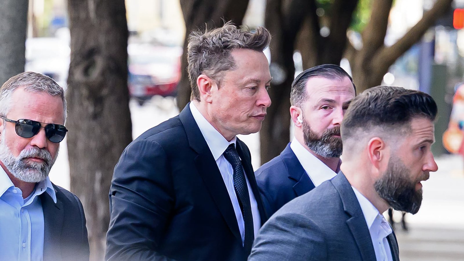 Elon Musk Twitter verdict misled investors before $44 billion purchase
