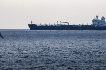 Trump admin announces $20 billion insurance program for oil tankers