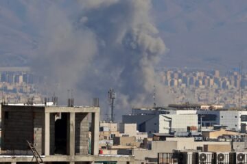 U.S. orders staff to leave Saudi Arabia as Iran war spreads