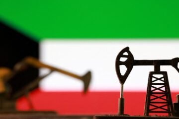 Kuwait cuts oil production due to Strait of Hormuz closure