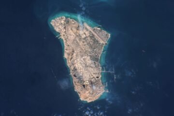 Tehran’s oil industry is powered by Kharg Island in the Gulf