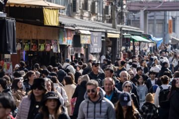 Japan wanted inflation and Iran war could grant that wish. But it’s not the type Tokyo desires