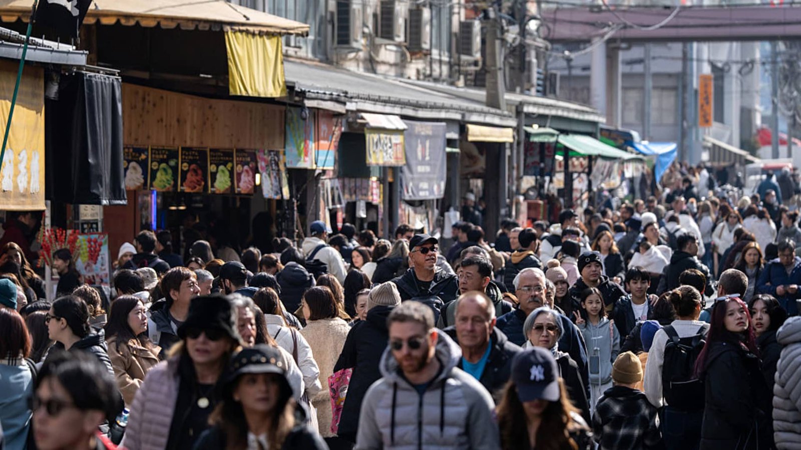 Japan wanted inflation and Iran war could grant that wish. But it’s not the type Tokyo desires