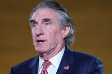 Asia wants more U.S. oil to reduce Middle East dependence: Burgum