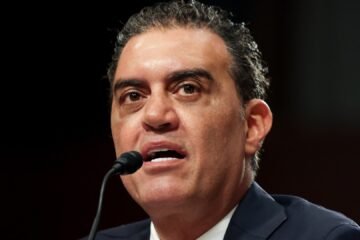 Anthropic’s Claude would ‘pollute’ defense supply chain: Pentagon CTO