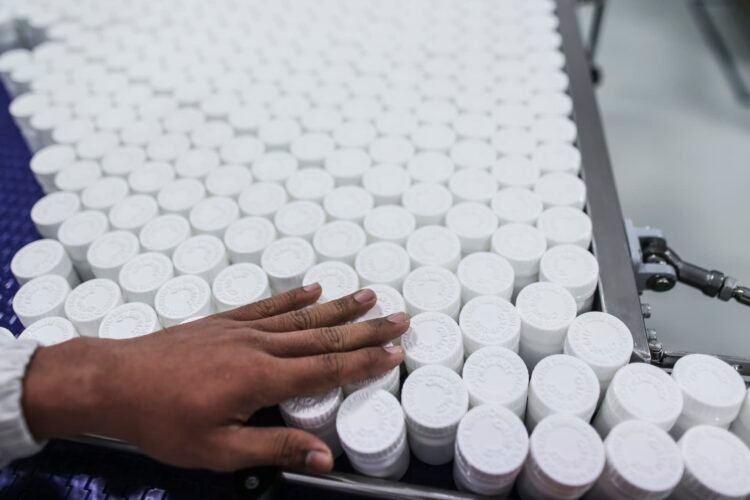 How Strait of Hormuz closure hits America’s generic drug prescriptions