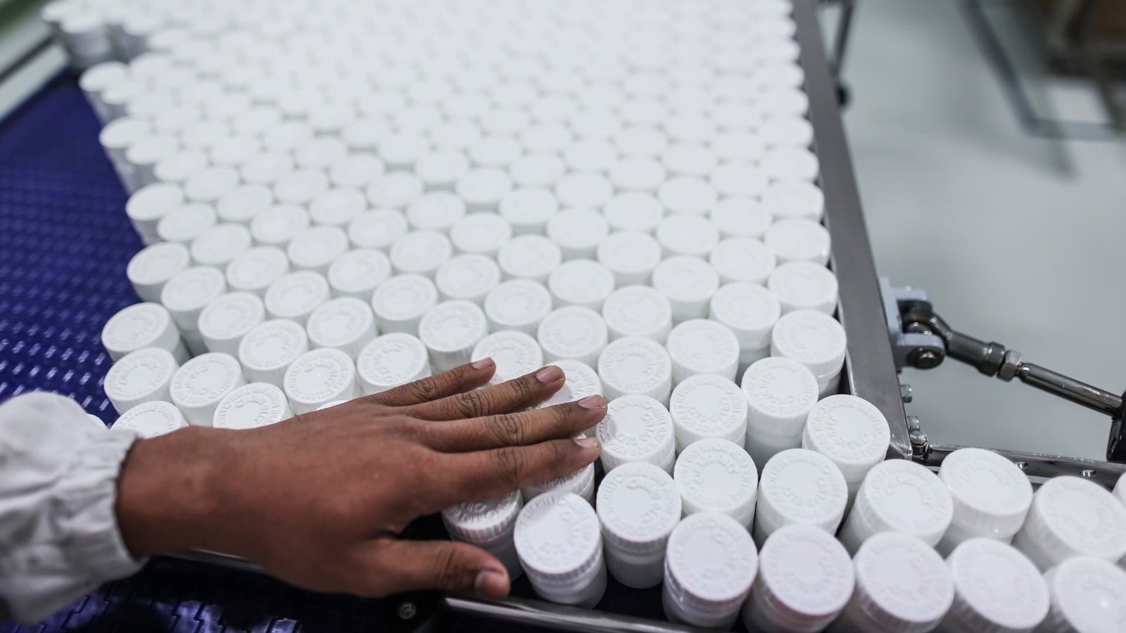 How Strait of Hormuz closure hits America’s generic drug prescriptions