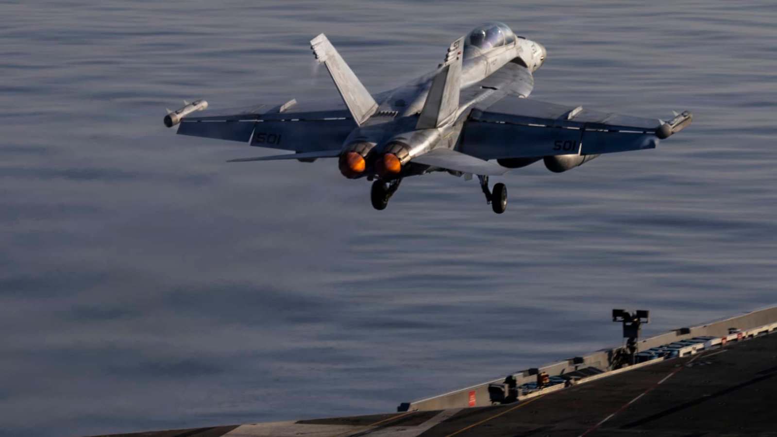 Iran vows to kill Israeli PM Netanyahu as war impact widens