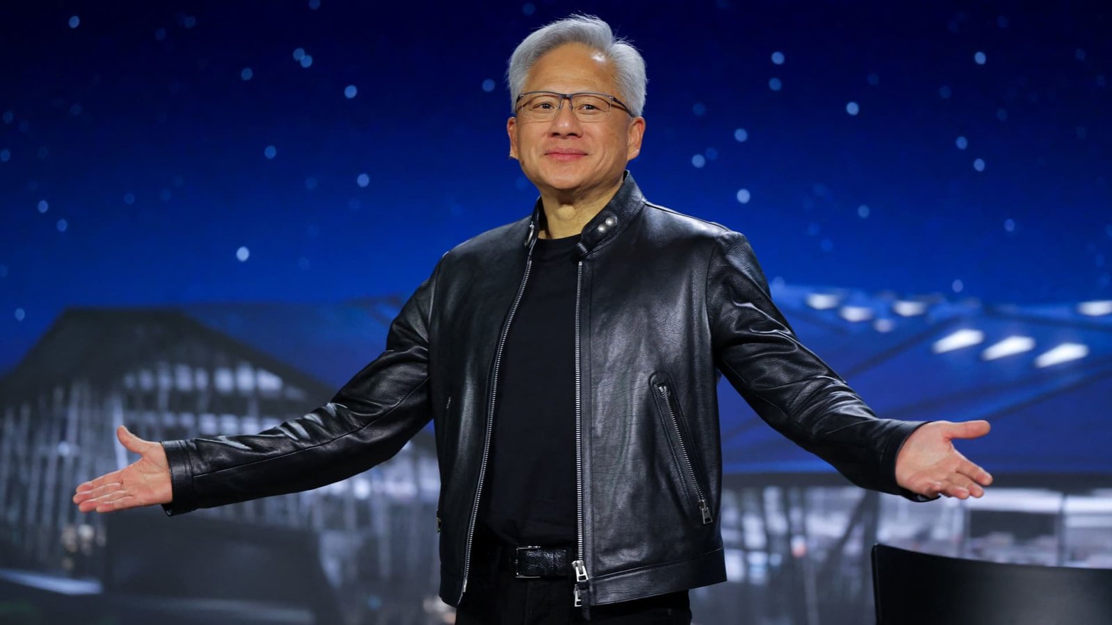 Jensen Huang doesn’t need a new chip. He needs a new moat.