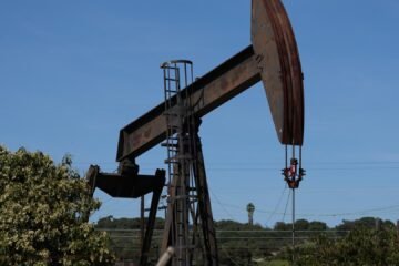 Oil jumps 4% as Iranian strikes on Qatar’s key energy facility stoke supply worries