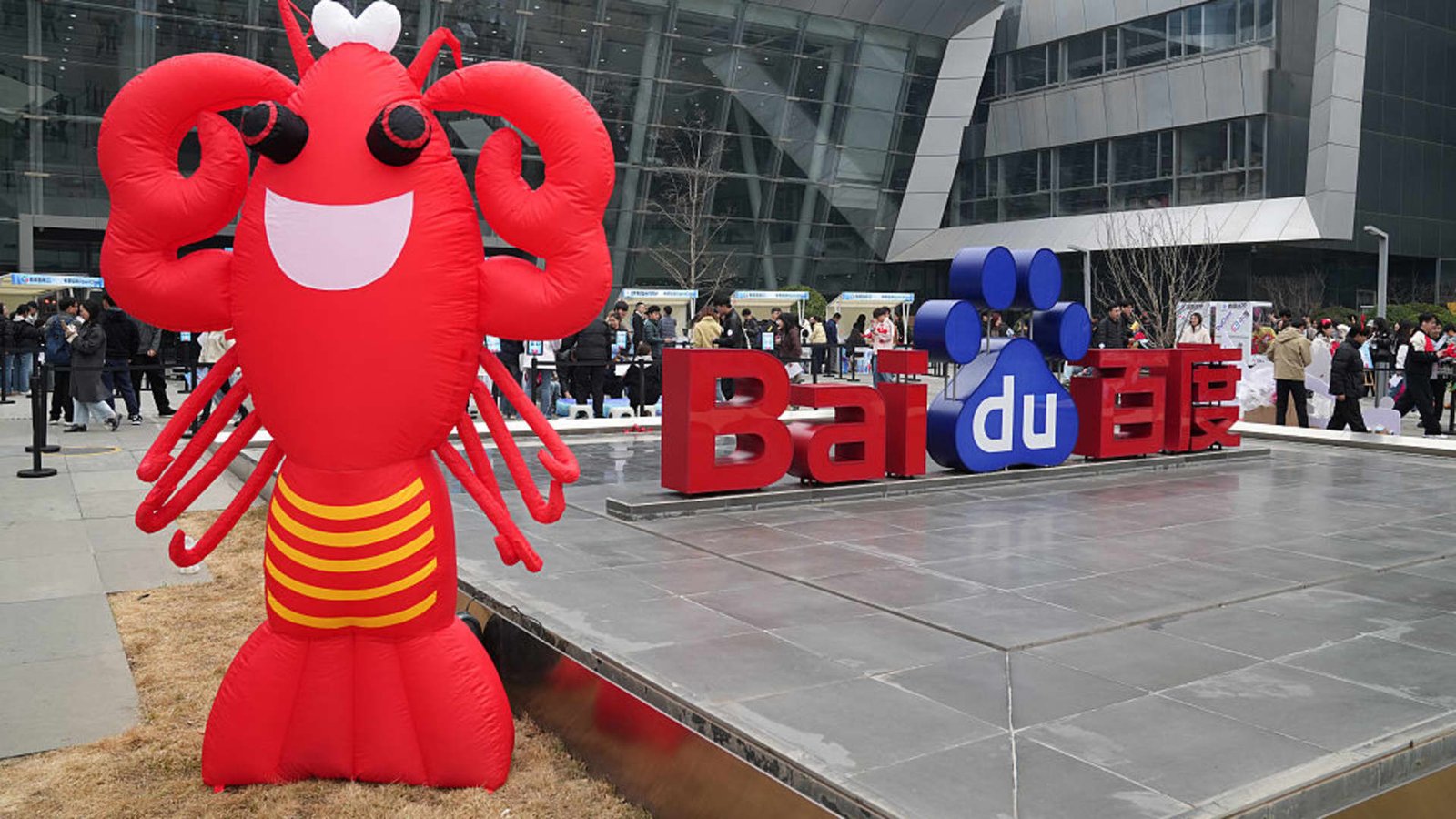 How China is getting everyone on OpenClaw, from gear heads to grandmas