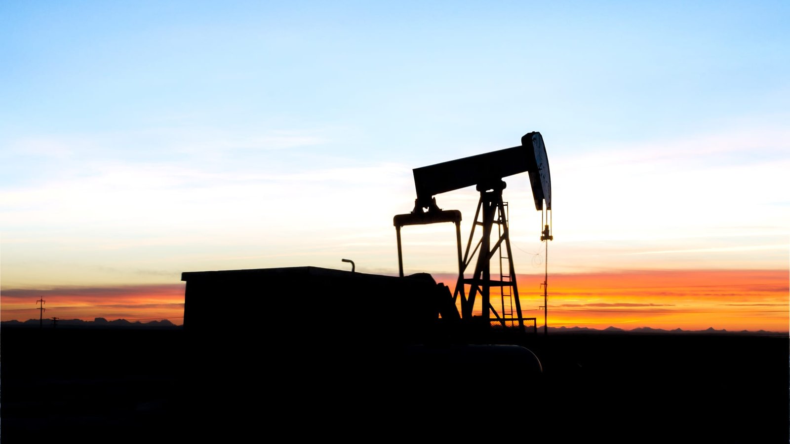 WTI, Brent after Trump signals Strait of Hormuz easing tensions