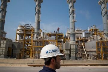 WTI, Brent fall as Trump signals Iran talks despite Tehran denial