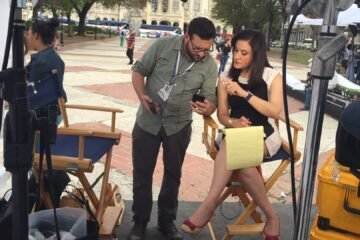 As Trump eyes Cuba, I remember me how different things used to be