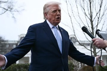 Don’t want Iran war ceasefire, considering ‘winding down’ military