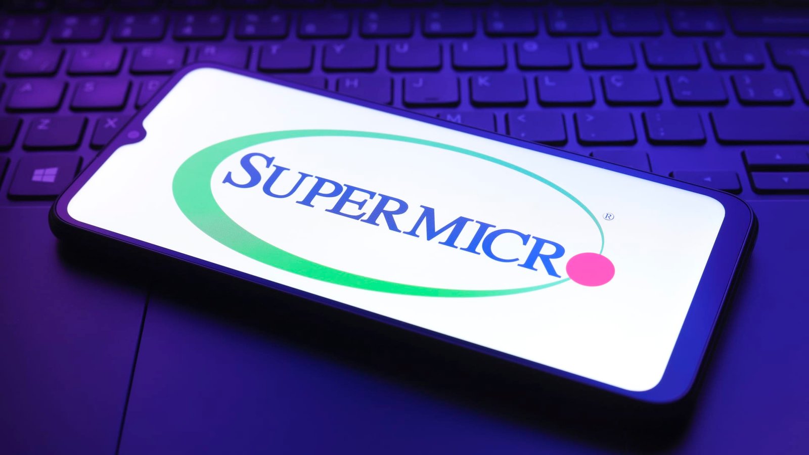 Super Micro co-founder indicted on Nvidia smuggling charges quit board
