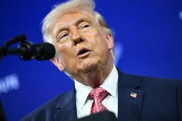 U.S. to destroy Iran’s oil wells, Kharg Island if deal not reached