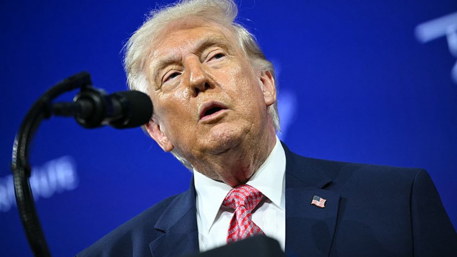 U.S. to destroy Iran’s oil wells, Kharg Island if deal not reached