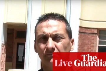 Dezi Freeman shooting live updates: Victoria police to give update on Australian fugitive shot dead after months-long manhunt | Porepunkah shooting