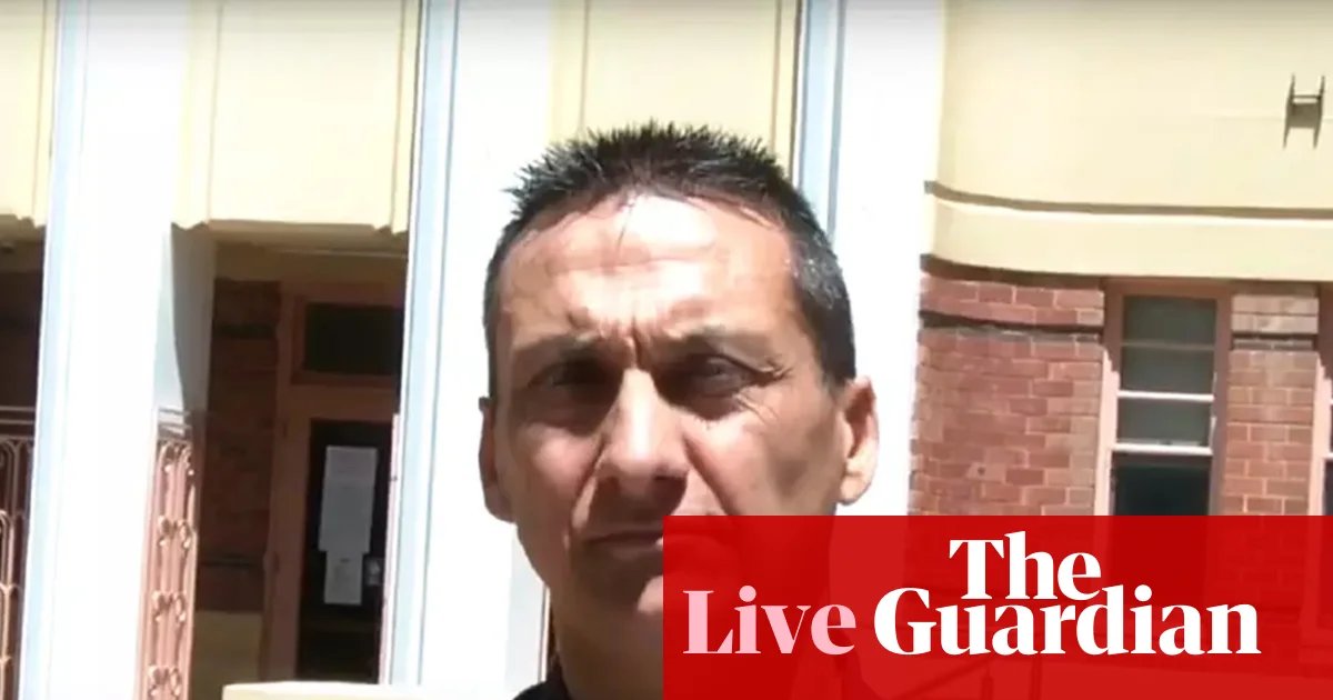 Dezi Freeman shooting live updates: Victoria police to give update on Australian fugitive shot dead after months-long manhunt | Porepunkah shooting