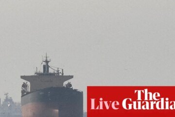 Middle East crisis live: Iran warns of ‘irreversible damage’ to region if power plants attacked after Trump threat | US-Israel war on Iran