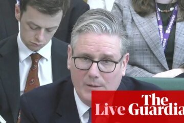 Starmer reaffirms UK’s commitment to not join Iran conflict, saying ‘this is not our war’ – UK politics live | Politics