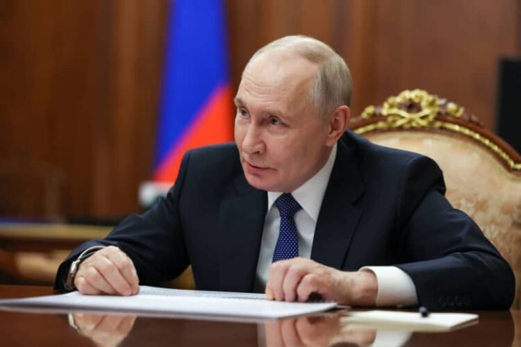Russia to divert liquefied gas from Europe to Asia