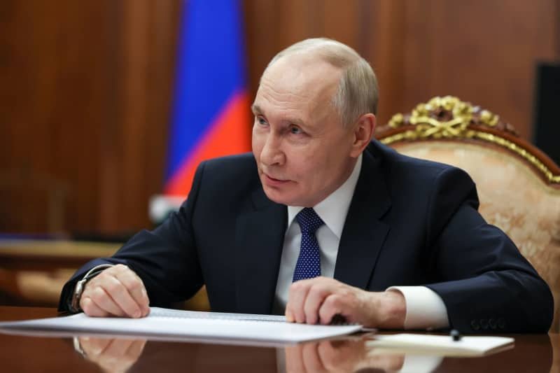 Russia to divert liquefied gas from Europe to Asia