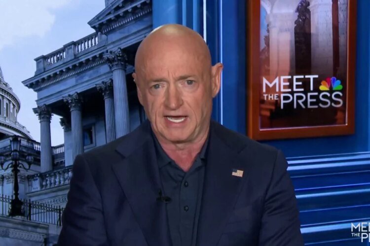 Mark Kelly calls Khamenei’s death a ‘good thing’ but slams lack of ‘plan’ in Iran: Full interview