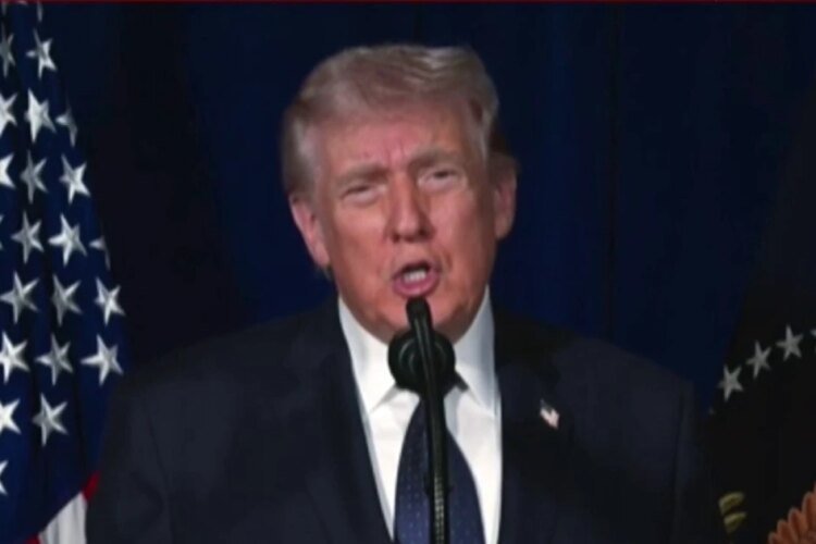 Trump says more American casualties ‘likely’ during Iran operation