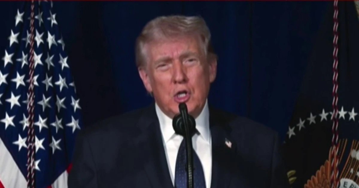 Trump says more American casualties ‘likely’ during Iran operation