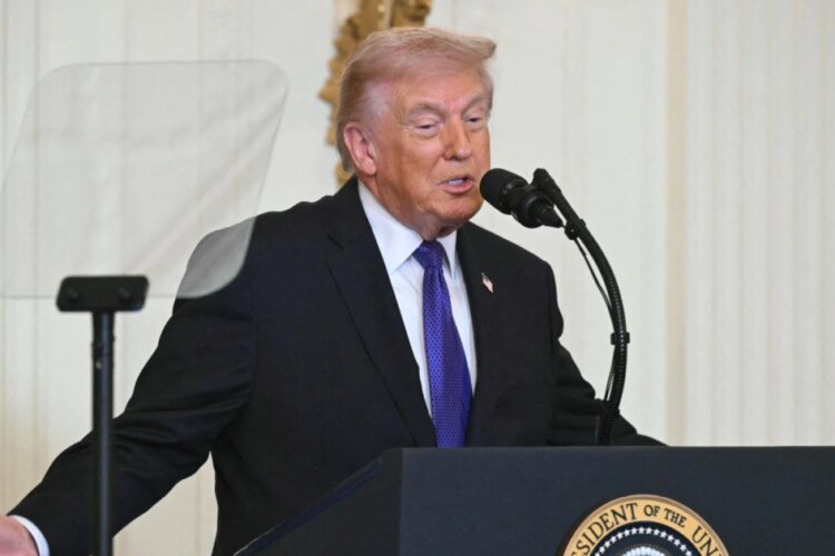 Trump says the Iran conflict could continue for weeks