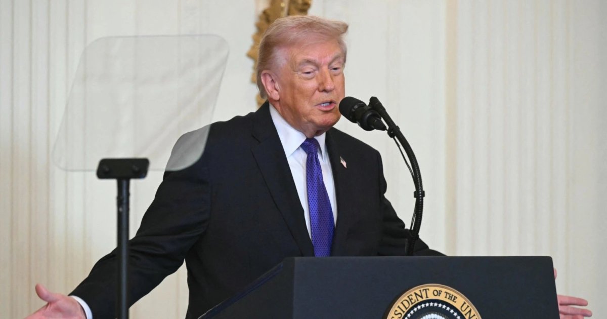 Trump says the Iran conflict could continue for weeks