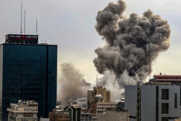 Trump says strikes on Iran could last four to five weeks