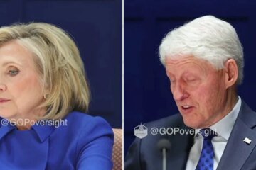 Hours of Clinton depositions about Epstein released