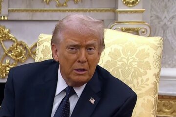 Trump says he ‘might have forced Israel’s hand’ in striking Iran first